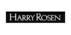 Harry Rosen Promo Codes